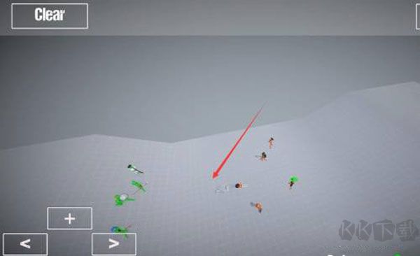 人偶戰(zhàn)斗模擬器2