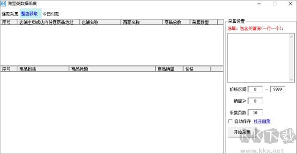 六十四電商寶盒