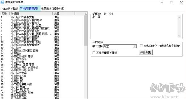六十四電商寶盒