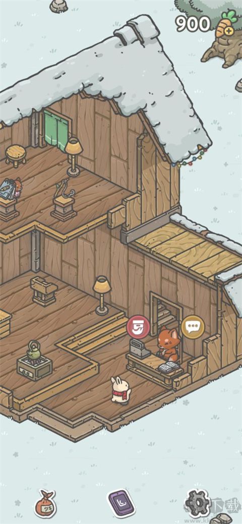 月兔奧德賽(Tsuki Odyssey)