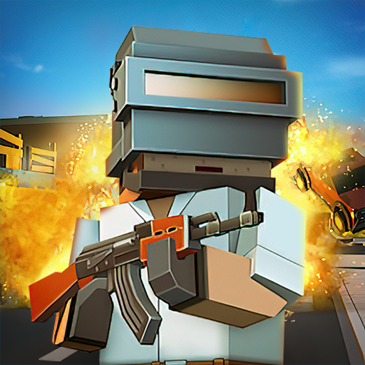 特工吃雞 v2.10003.0115.3正式版