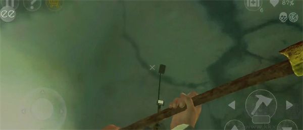 南極洲88號(Antarctica 88)