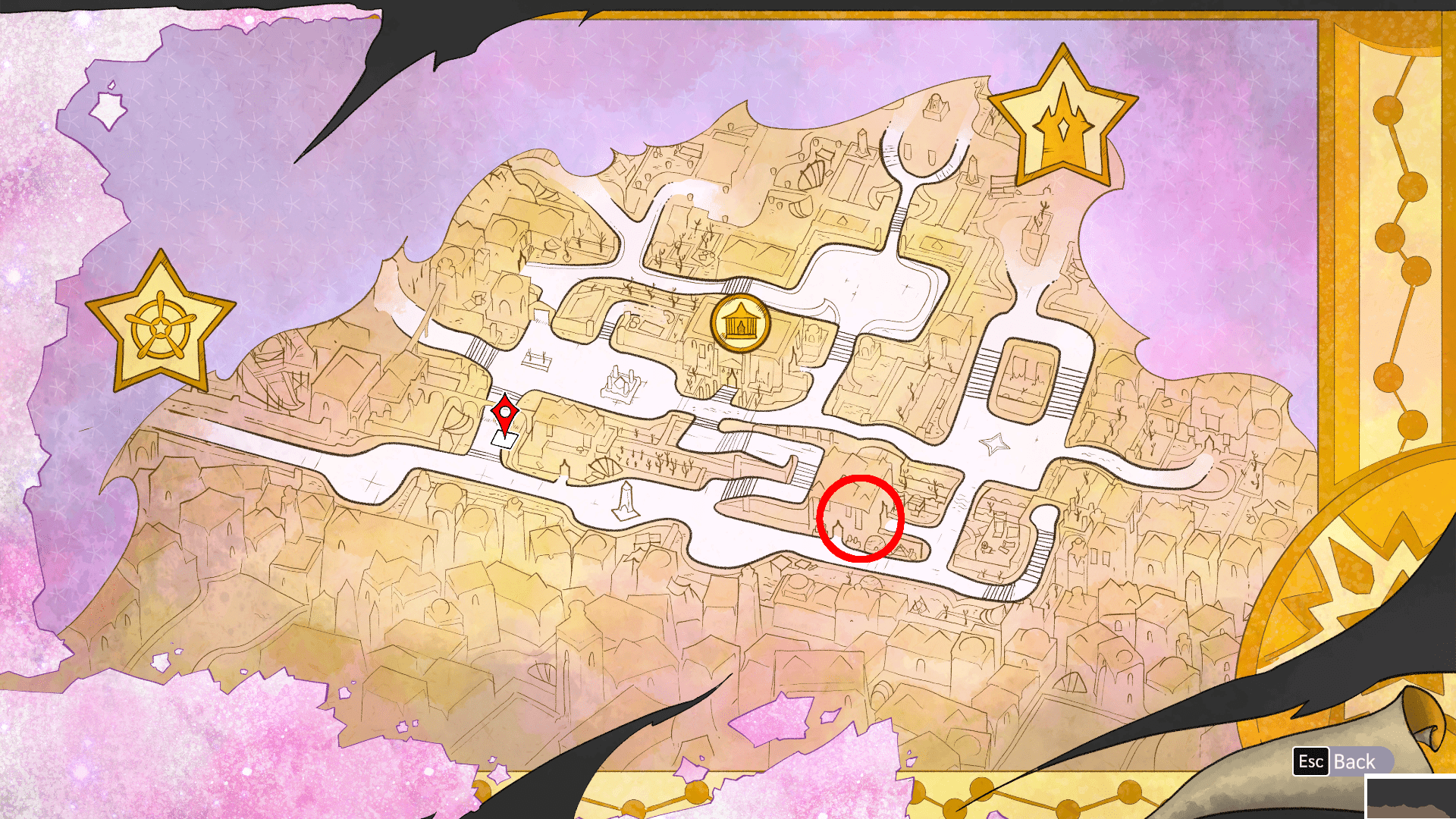 孤獨(dú)公會(huì)