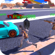 漫游都市 v1安卓版