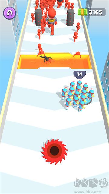 他們來了安卓版