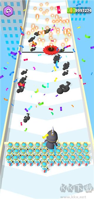 他們來了安卓版