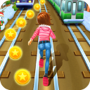 地鐵公主跑酷無限金幣 v8.4.6