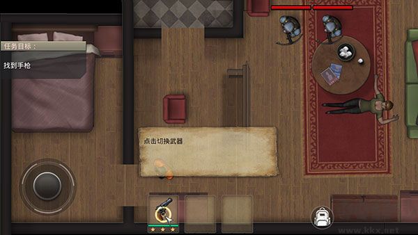 孤島方舟僵尸瘟疫戰(zhàn)場