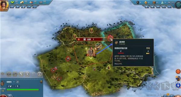 Ara不為人知的歷史