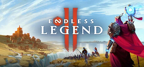 ENDLESS Legend 2二十一項(xiàng)修改器