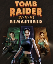 Tomb Raider IV-VI Remastered八項(xiàng)修改器 V2.2.959單機(jī)版