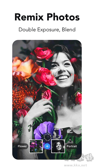 專業(yè)照片編輯器(Photo Editor Pro、Polish)