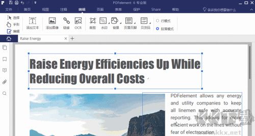pdfelement 6