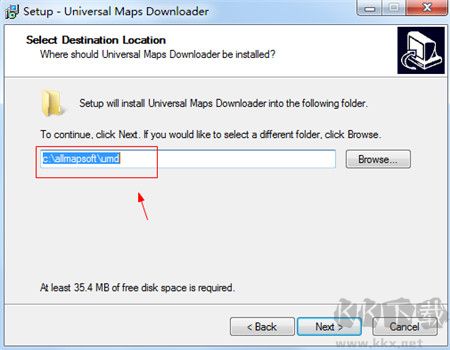 Universal Maps Downloader(通用地圖下載器)