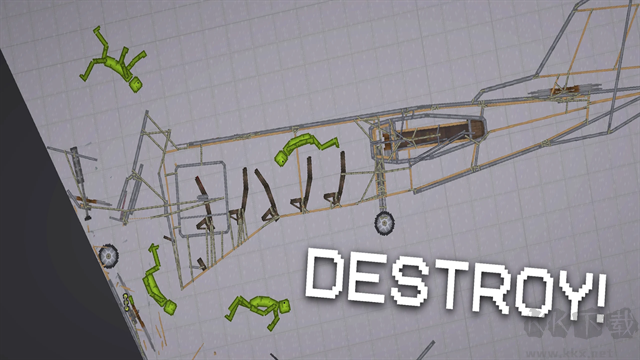 甜瓜游樂(lè)場(chǎng)34.1版本