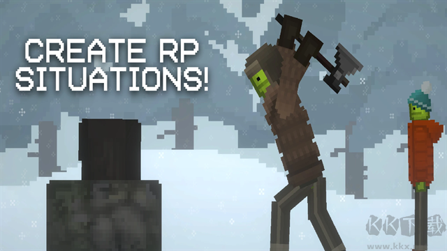 甜瓜游樂(lè)場(chǎng)34.1版本