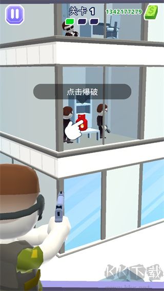 空中特工隊(duì)