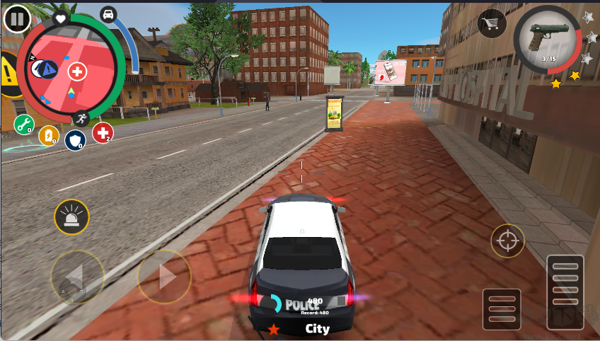 繩索英雄副鎮(zhèn)