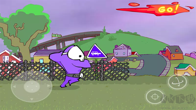 狂扁小朋友無敵版