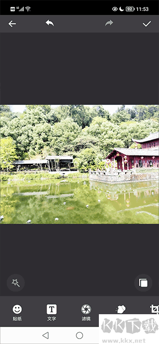 美顏拍照相機(jī)