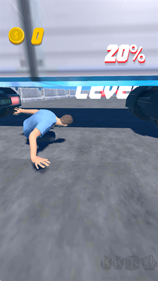 天臺極限挑戰(zhàn)