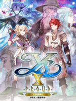 伊蘇10諾曼榮光單機(jī)版