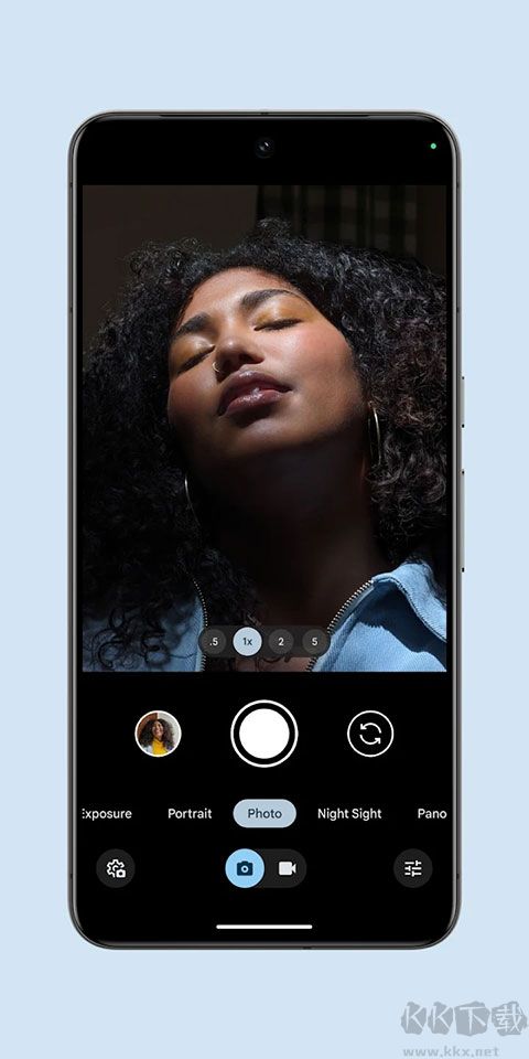 谷歌相機(jī)APP