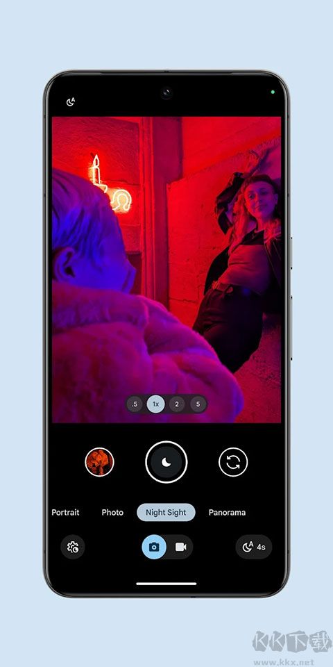 谷歌相機(jī)APP