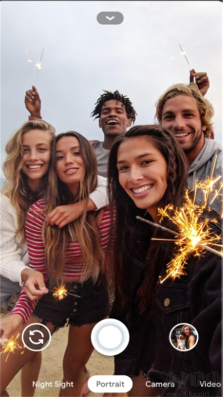 谷歌相機(jī)APP