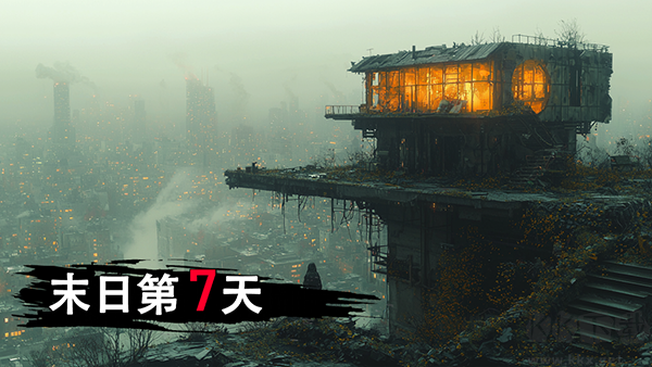 黑暗戰(zhàn)爭生存(Dark War)