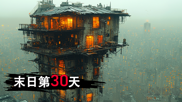 黑暗戰(zhàn)爭生存(Dark War)