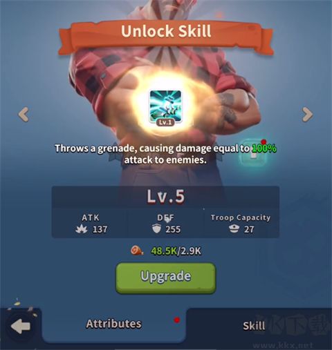 黑暗戰(zhàn)爭生存(Dark War)