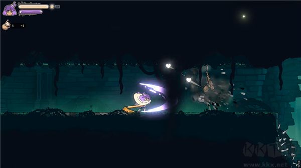 康斯坦絲(Constance)