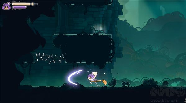 康斯坦絲(Constance)