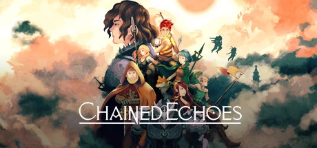 Chained Echoes十一項修改器