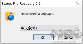 Starus File Recovery(數(shù)據(jù)恢復(fù)軟件)