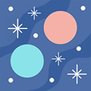 兩點(diǎn)之間(Two Dots) 