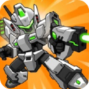 機(jī)甲世界大戰(zhàn) v2.2最新版