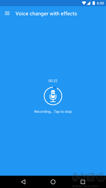 特效變音魔術(shù)師