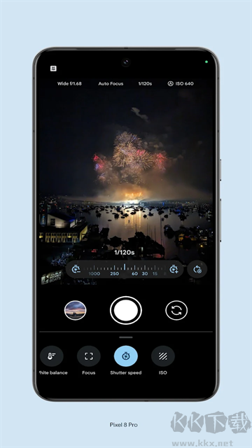 谷歌相機(jī)小米專用版