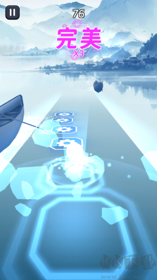 節(jié)奏跳躍最新版