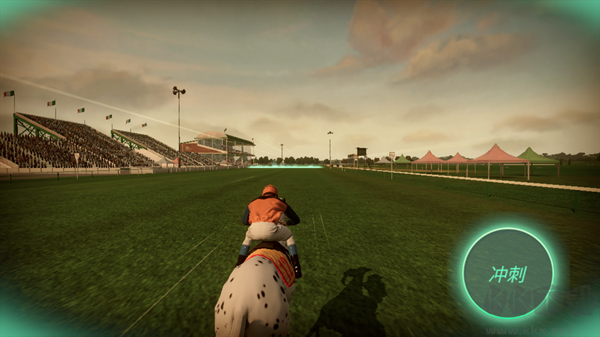 賽馬手游(Horse Racing)