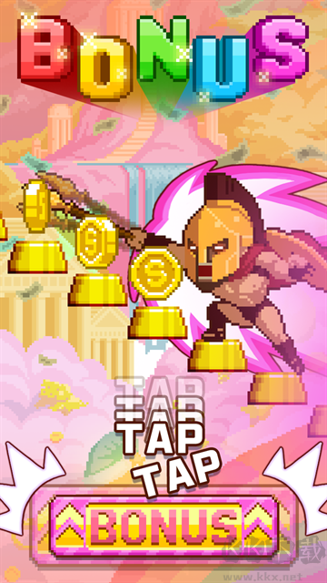 挑戰(zhàn)巔峰手機(jī)版