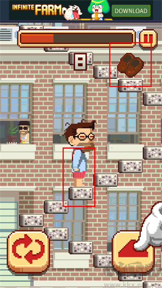 挑戰(zhàn)巔峰手機(jī)版