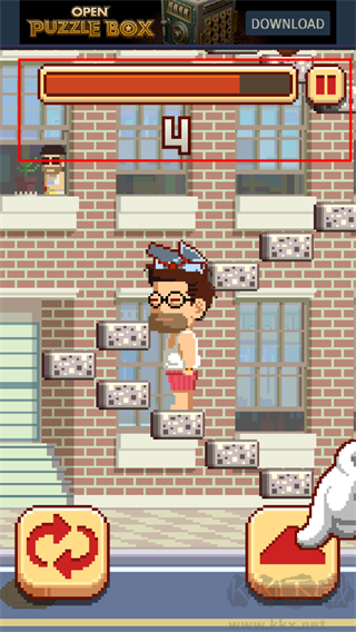 挑戰(zhàn)巔峰手機(jī)版