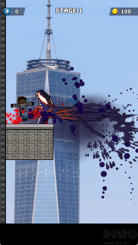 暴走毒液免廣告版