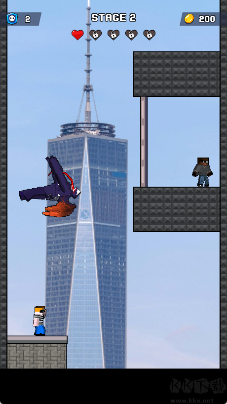 暴走毒液免廣告版