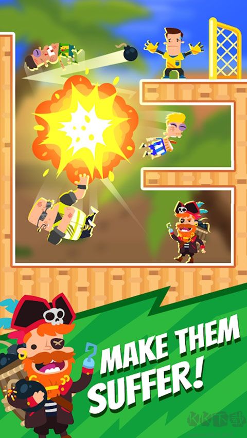 足球殺手(Football Killer)