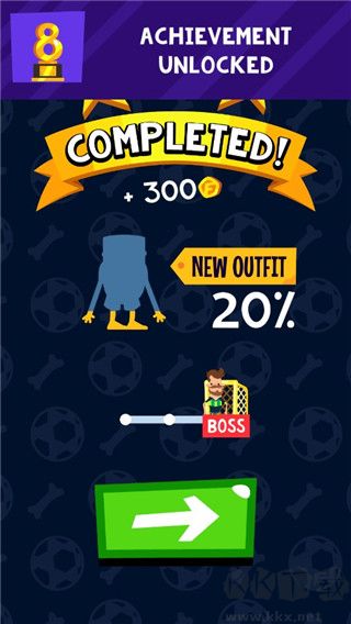 足球殺手(Football Killer)