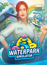 水上樂園模擬器七項修改器 V2.2.959完整版